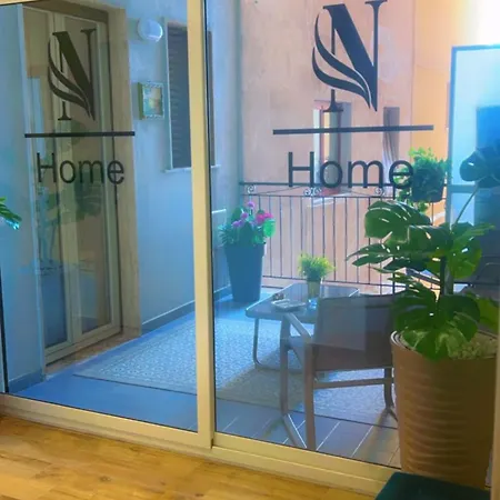 B&B Neryhome *