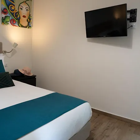 B&B Neryhome 지아르디니낙소스