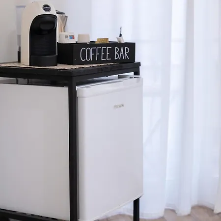 فندق مبيت وإفطار Neryhome