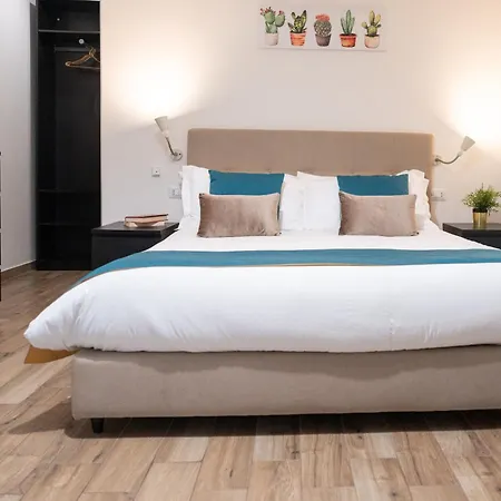 Bed & Breakfast Nery 4*