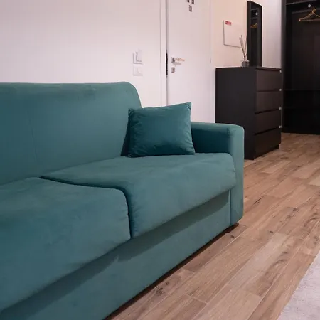 Bed & Breakfast Nery