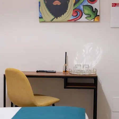 فندق مبيت وإفطار Neryhome *