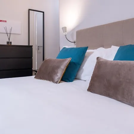 Bed & Breakfast Nery Giardini Naxos