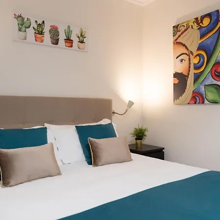 Bed & Breakfast Nery