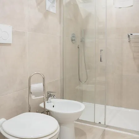 Bed & Breakfast Nery Giardini Naxos