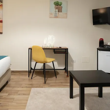 B&B Neryhome 지아르디니낙소스