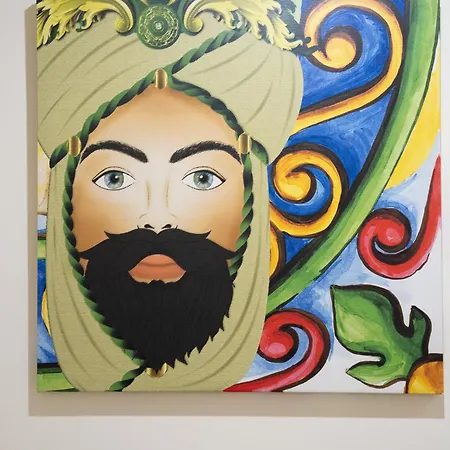 فندق مبيت وإفطار Neryhome جيارديني ناكسوس