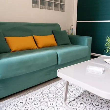 Neryhome B&B