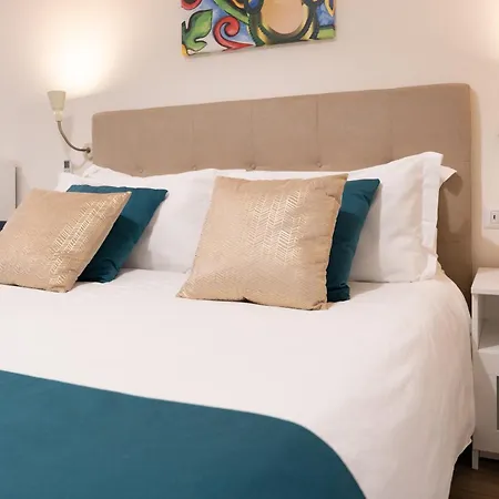 Neryhome B&B 지아르디니낙소스