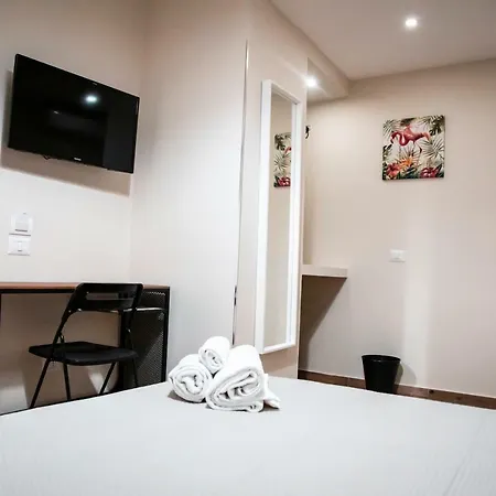 B&B Neryhome 지아르디니낙소스