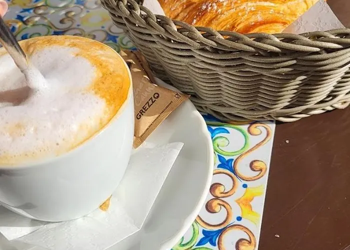 Nery Bed & Breakfast 4*