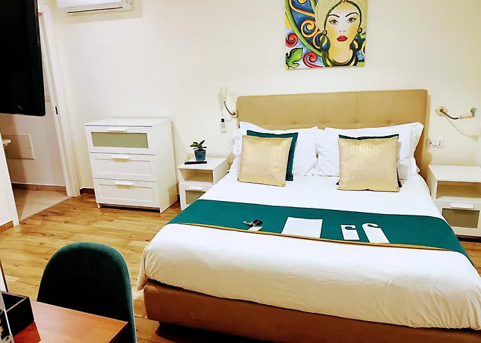 Bed & Breakfast Nery 4*