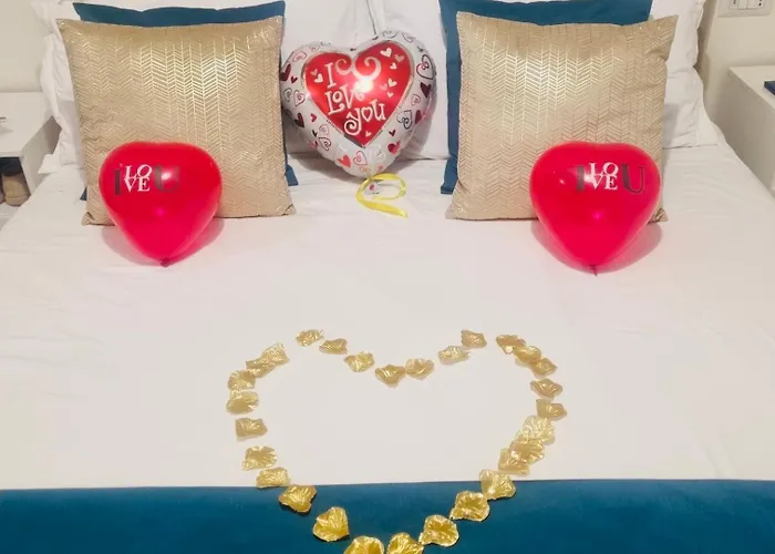 Nery Bed & Breakfast Giardini Naxos