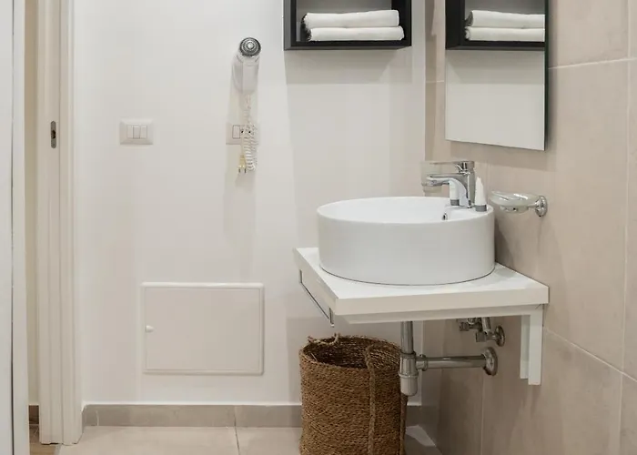 Bed & Breakfast Nery Giardini Naxos