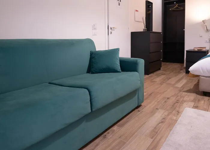 Bed & Breakfast Nery