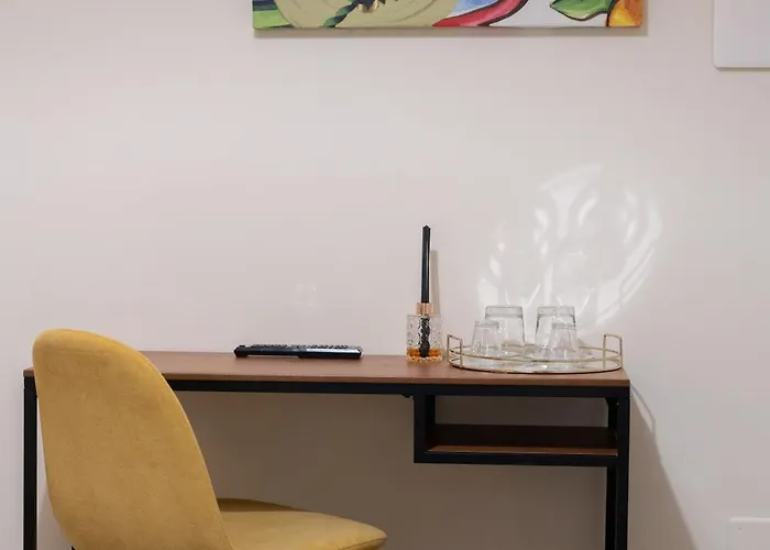 Bed & Breakfast Nery 4*