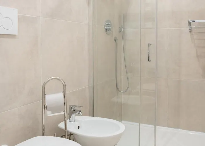 Bed & Breakfast Nery Giardini Naxos