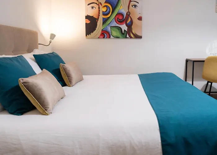 Bed & Breakfast Nery