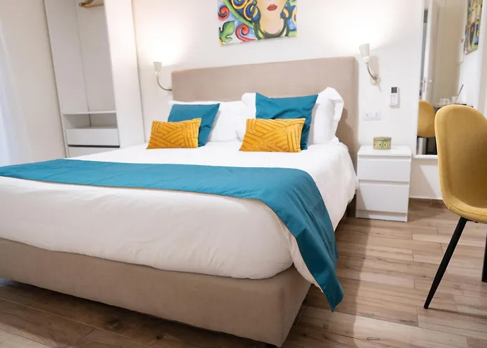 Nery 4* Giardini Naxos