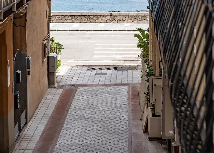 Bed & Breakfast Nery