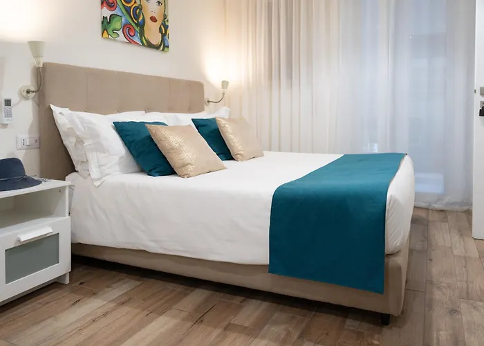 Nery Bed & Breakfast