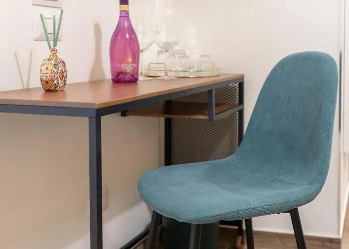 Bed & Breakfast Nery