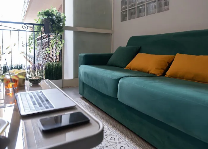 Nery Bed & Breakfast