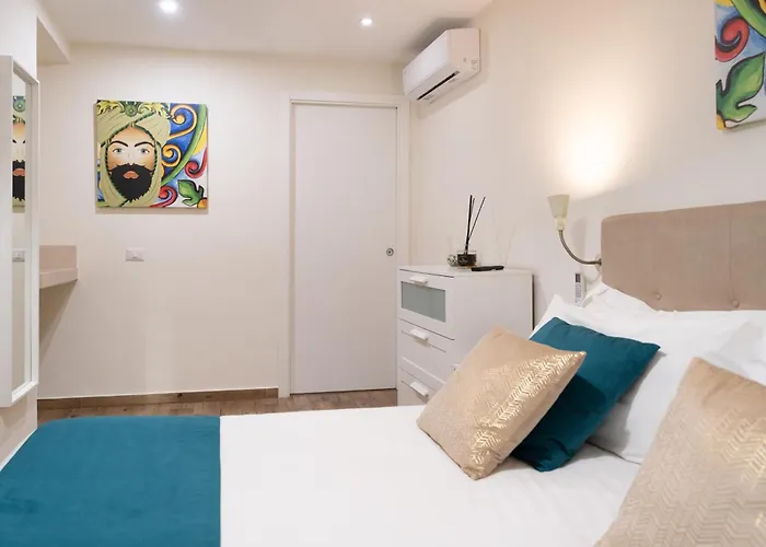 Bed & Breakfast Nery 4*