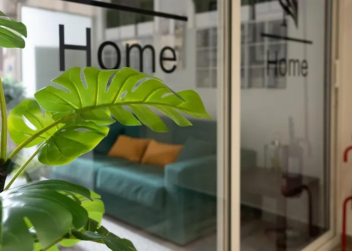 Nery Bed & Breakfast Giardini Naxos