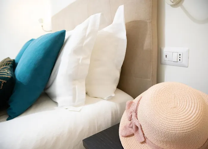 Nery Bed & Breakfast 4*