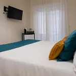 Nery فندق مبيت وإفطار جيارديني ناكسوس