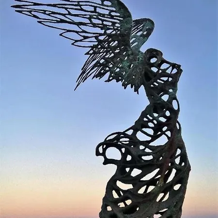 Neryhome * Giardini Naxos