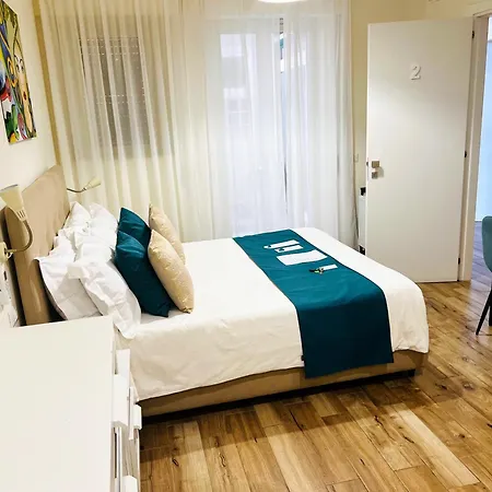 Nery Bed & Breakfast 4*