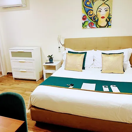 Bed & Breakfast Nery 4*