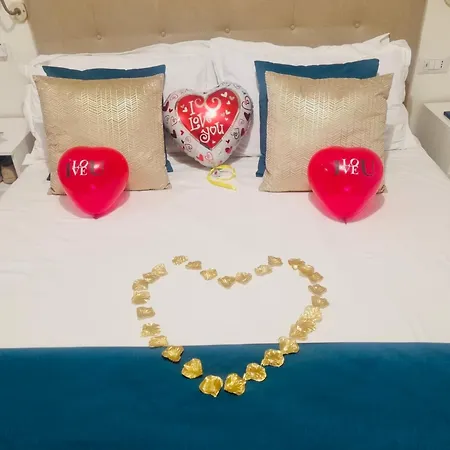 Nery Bed & Breakfast Giardini Naxos