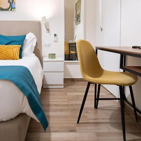 Nery Bed & Breakfast