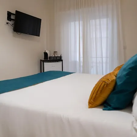Nery Bed & Breakfast Giardini Naxos