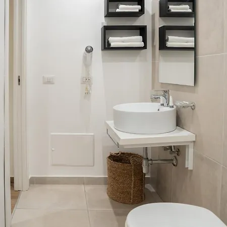 Bed & Breakfast Nery Giardini Naxos