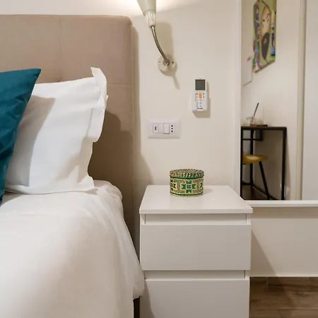 Nery Bed & Breakfast 4*