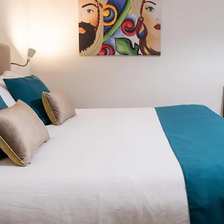 Bed & Breakfast Nery