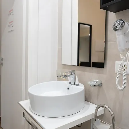 Bed & Breakfast Nery 4*