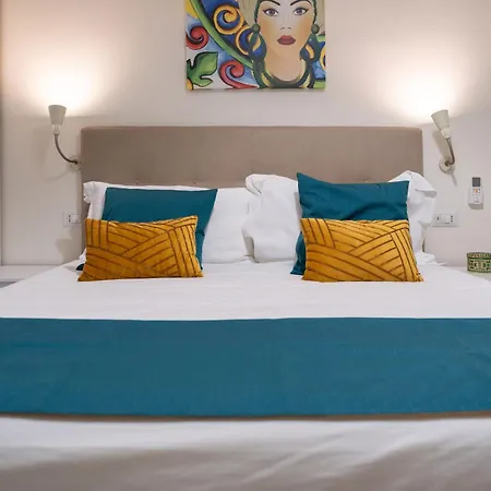 Nery Bed & Breakfast Giardini Naxos