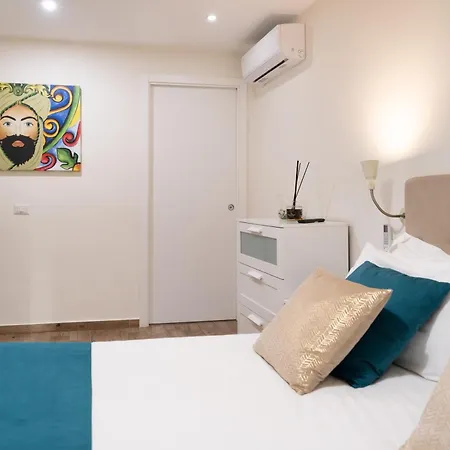 Bed & Breakfast Khome *
