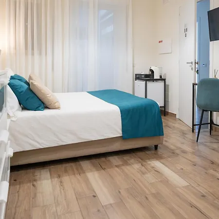 Neryhome Отель типа 