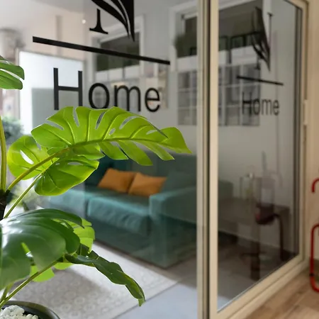 Neryhome Отель типа 