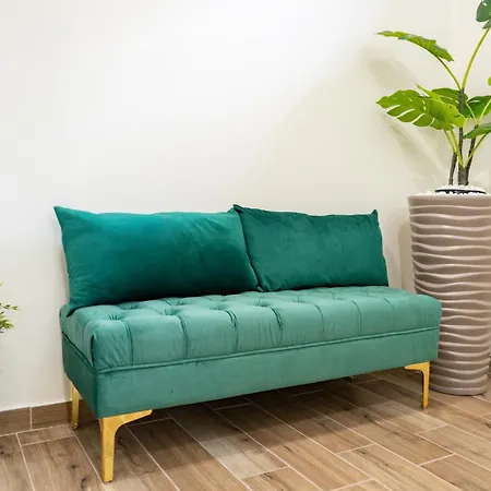 Bed and Breakfast Neryhome 4*