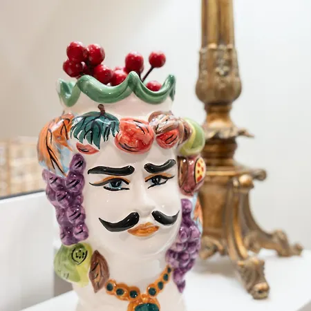 Bed & Breakfast Neryhome Giardini-Naxos