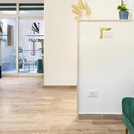 Nery 4* Giardini Naxos