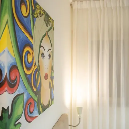 Bed & Breakfast Neryhome *