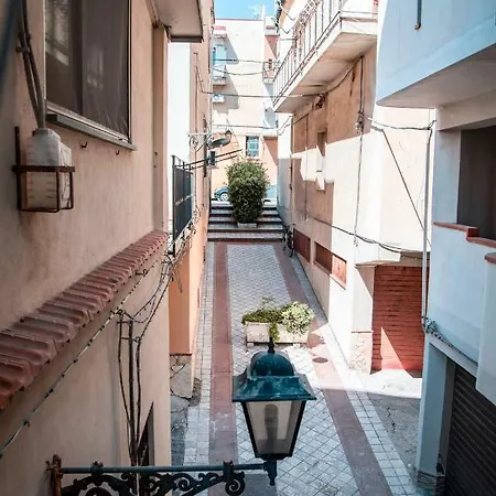 Bed & Breakfast Nery Giardini Naxos